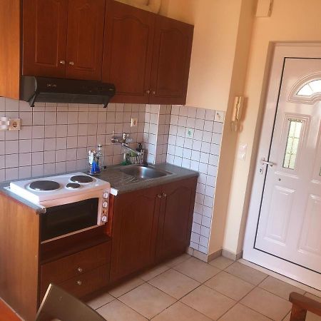 Morpheas Apartments Ханя Екстериор снимка