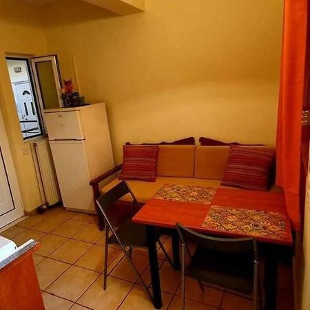 Morpheas Apartments Ханя Екстериор снимка