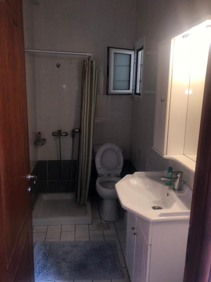 Morpheas Apartments Ханя Екстериор снимка