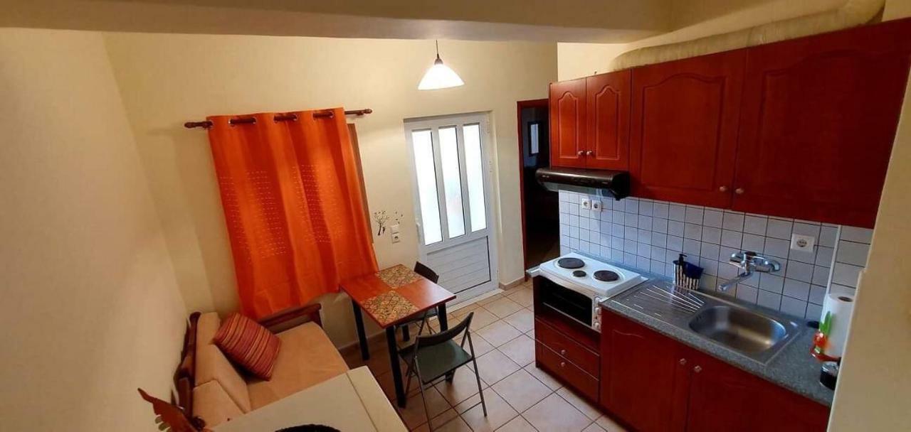 Morpheas Apartments Ханя Екстериор снимка