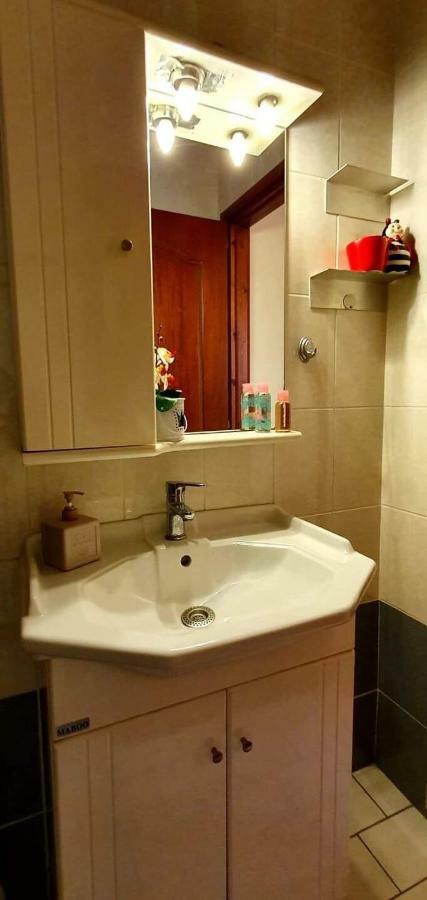Morpheas Apartments Ханя Екстериор снимка